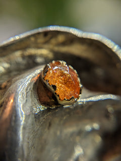 Archival pieces - Gold, Gold jewellery — handmade Aurum Deorum fine jewellery archive