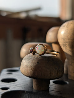 Archival pieces - Gold, Gold jewellery — handmade Aurum Deorum fine jewellery archive