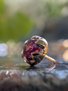 Archival pieces - Gold, Gold jewellery — handmade Aurum Deorum fine jewellery archive