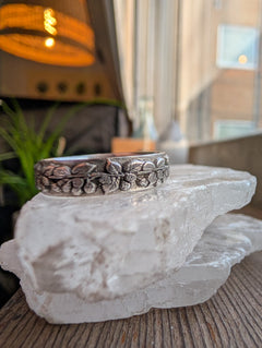 Archival pieces — handmade Aurum Deorum fine jewellery archive