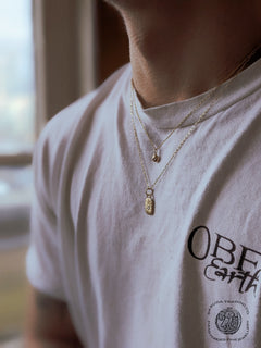 Archival pieces - Gold, Gold jewellery — handmade Aurum Deorum fine jewellery archive