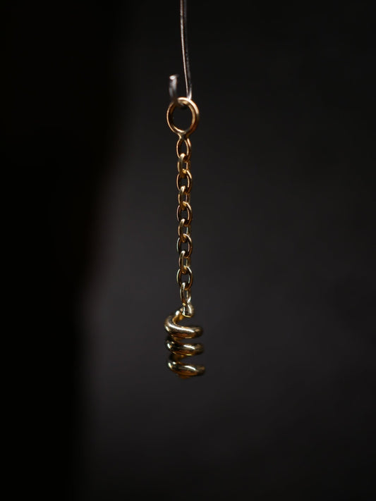 All coiled up - Daruda Trading Co.