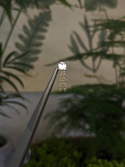 Don't be jelli - Aurum Deorum - piercing jewellery