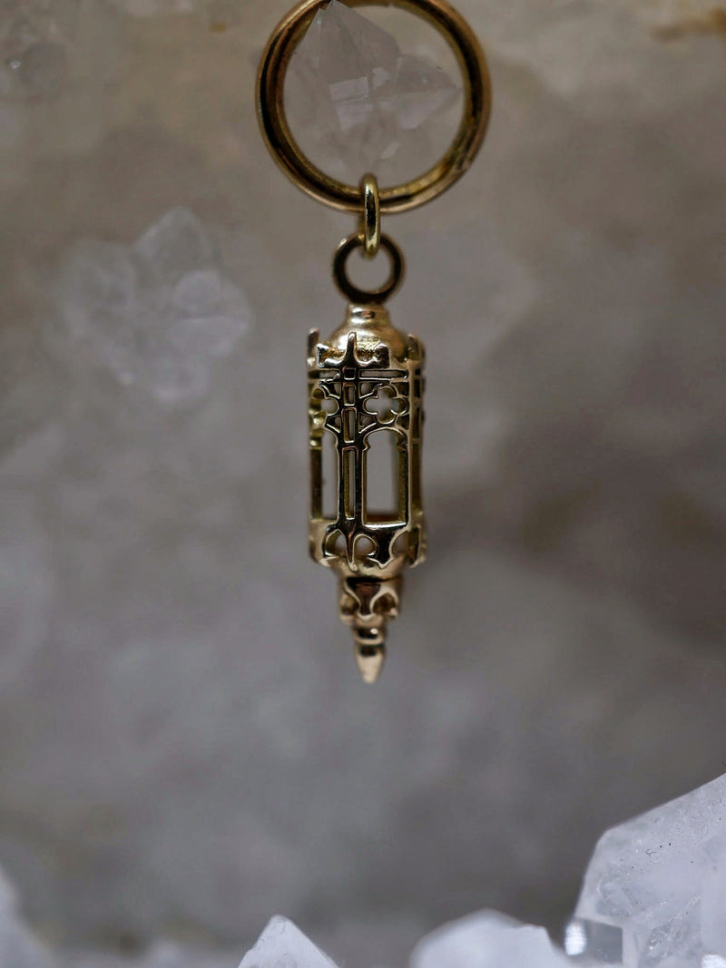 Gothica 1880 - Aurum Deorum - piercing jewellery