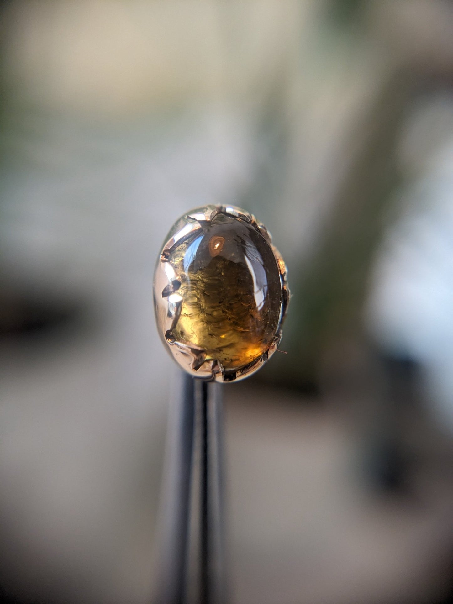 Reserve listing for Peter - Aurum Deorum - piercing jewellery