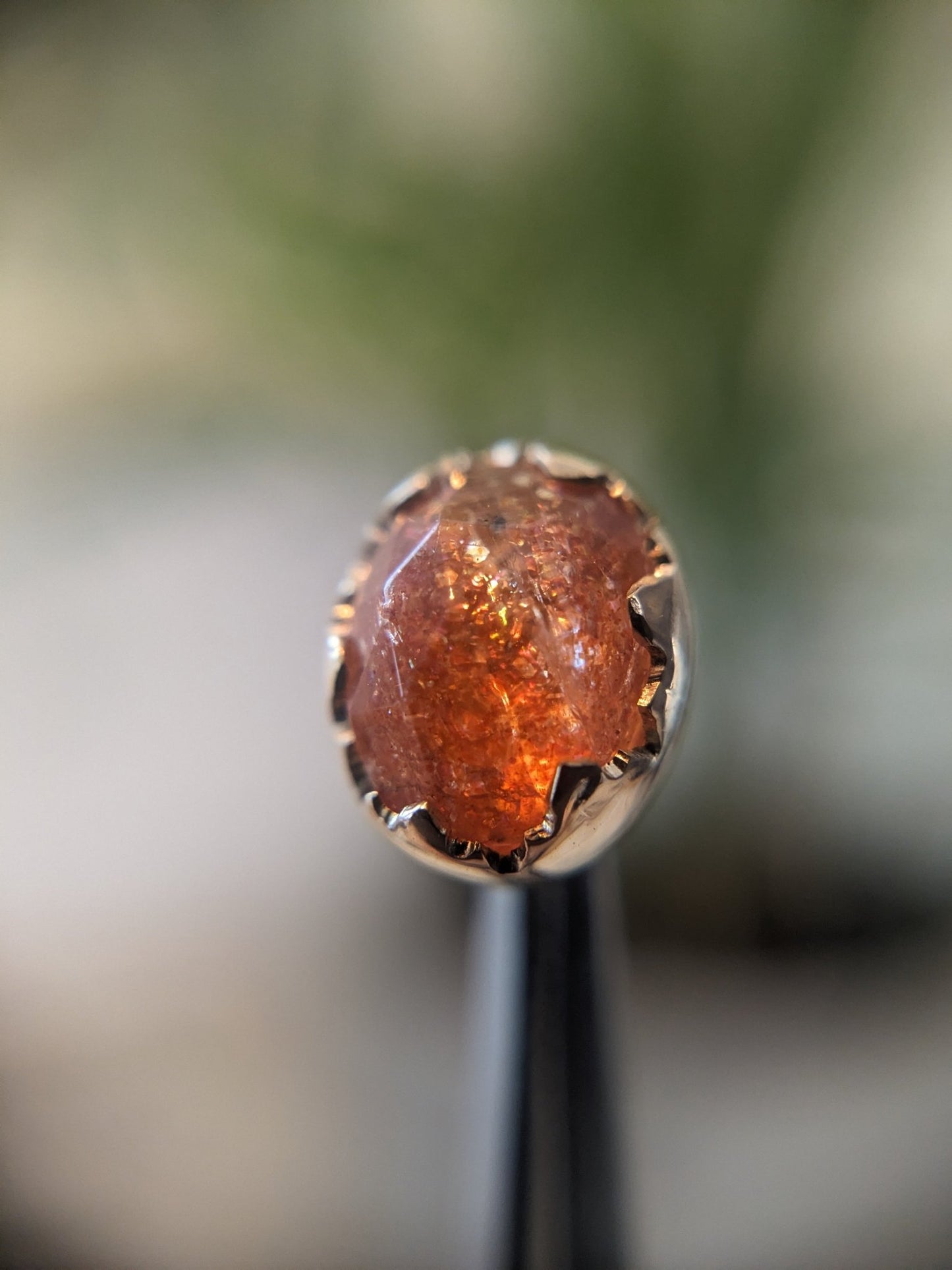 Reserve listing for Peter - Aurum Deorum - piercing jewellery