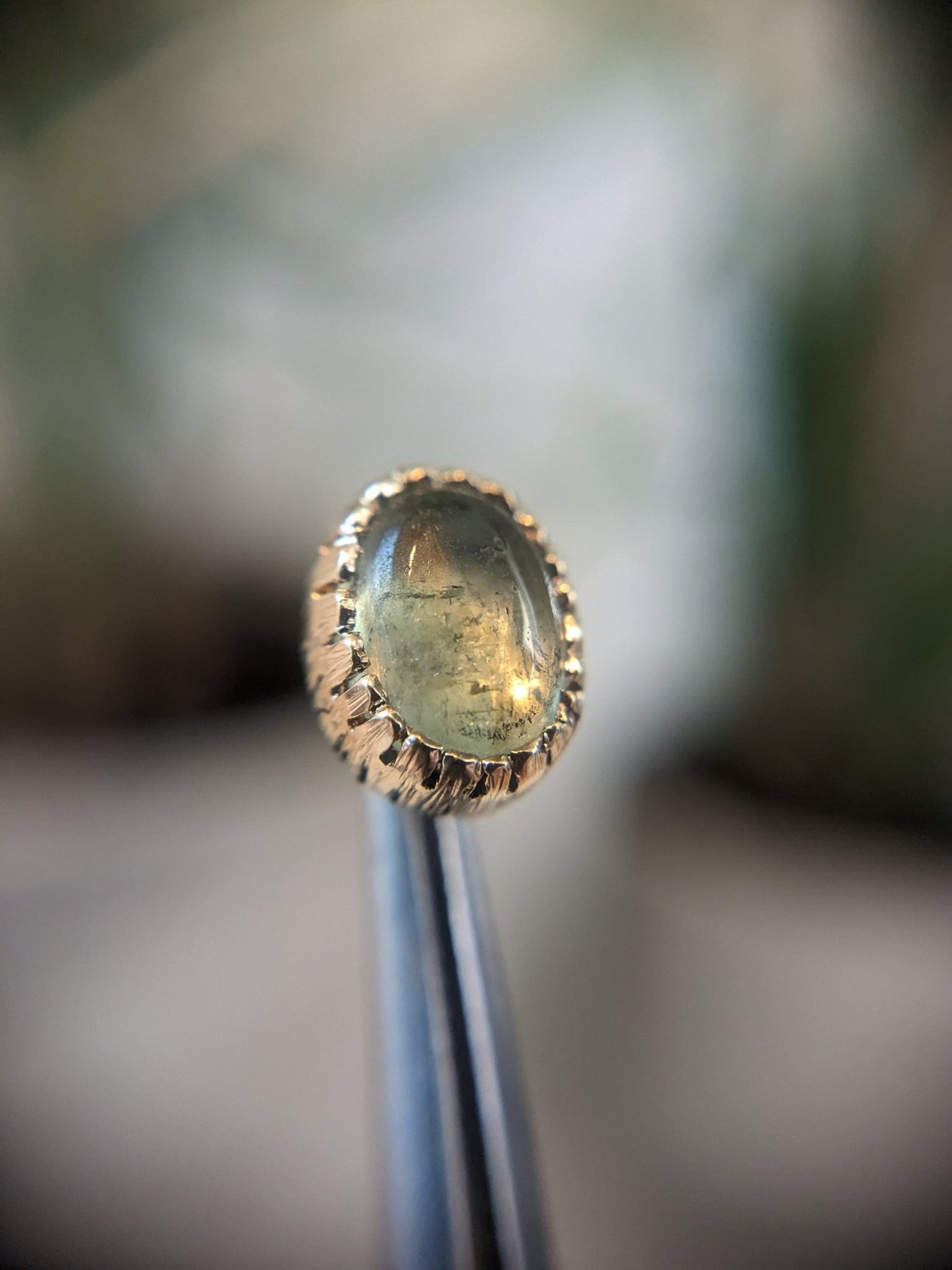 Reserve listing for Peter - Aurum Deorum - piercing jewellery