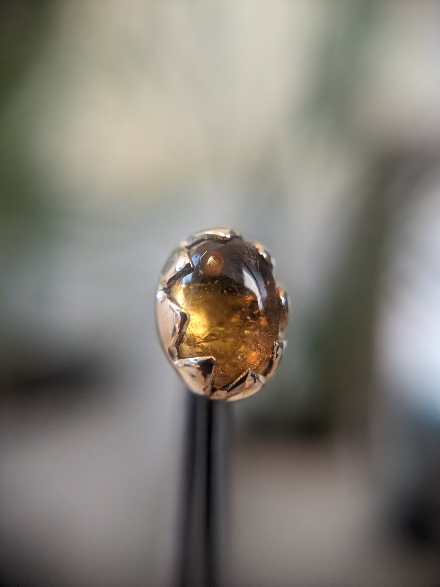 Reserve listing for Peter - Aurum Deorum - piercing jewellery