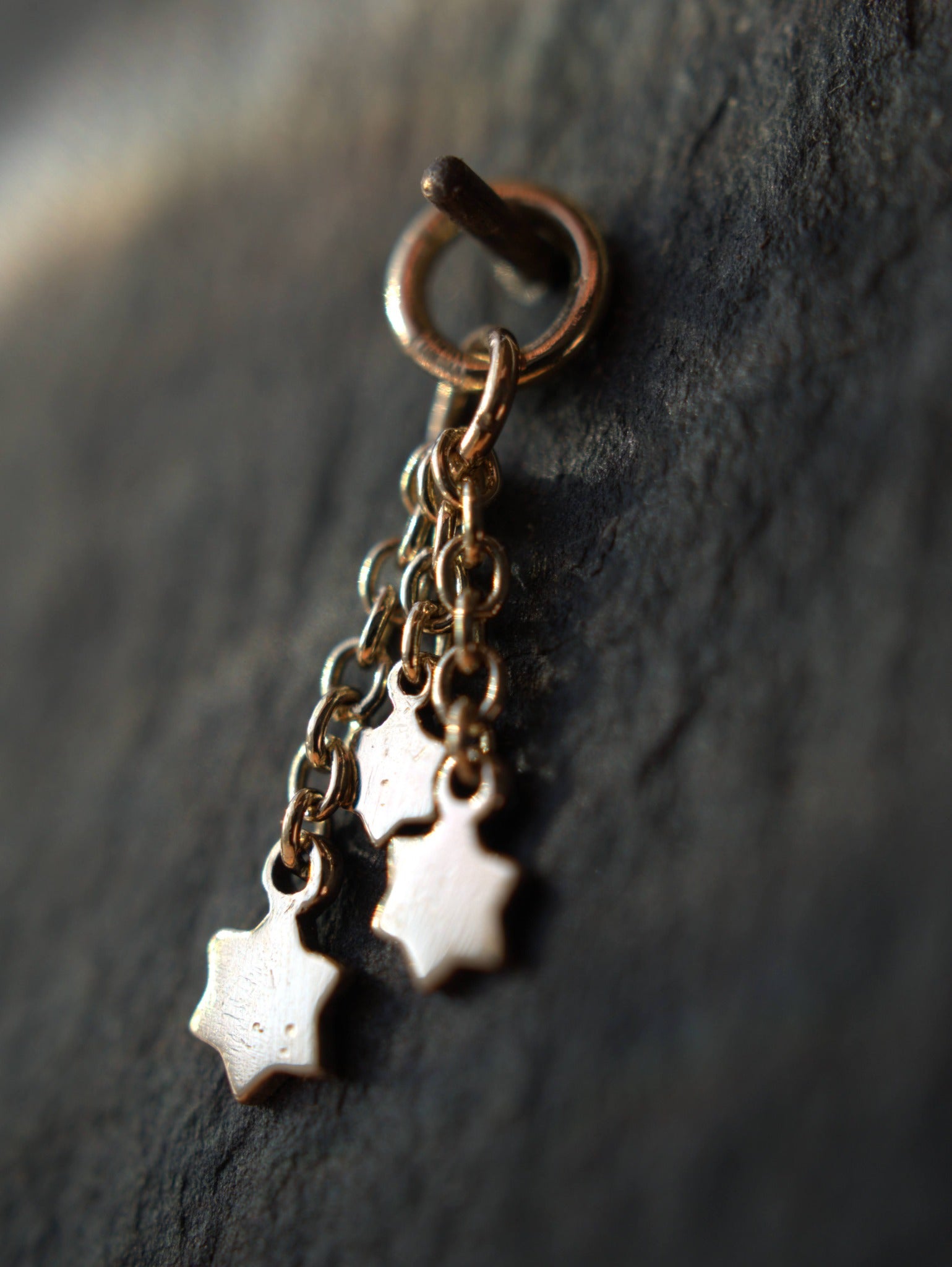 Aurum Deorum jewellery for studio and wholesale orders