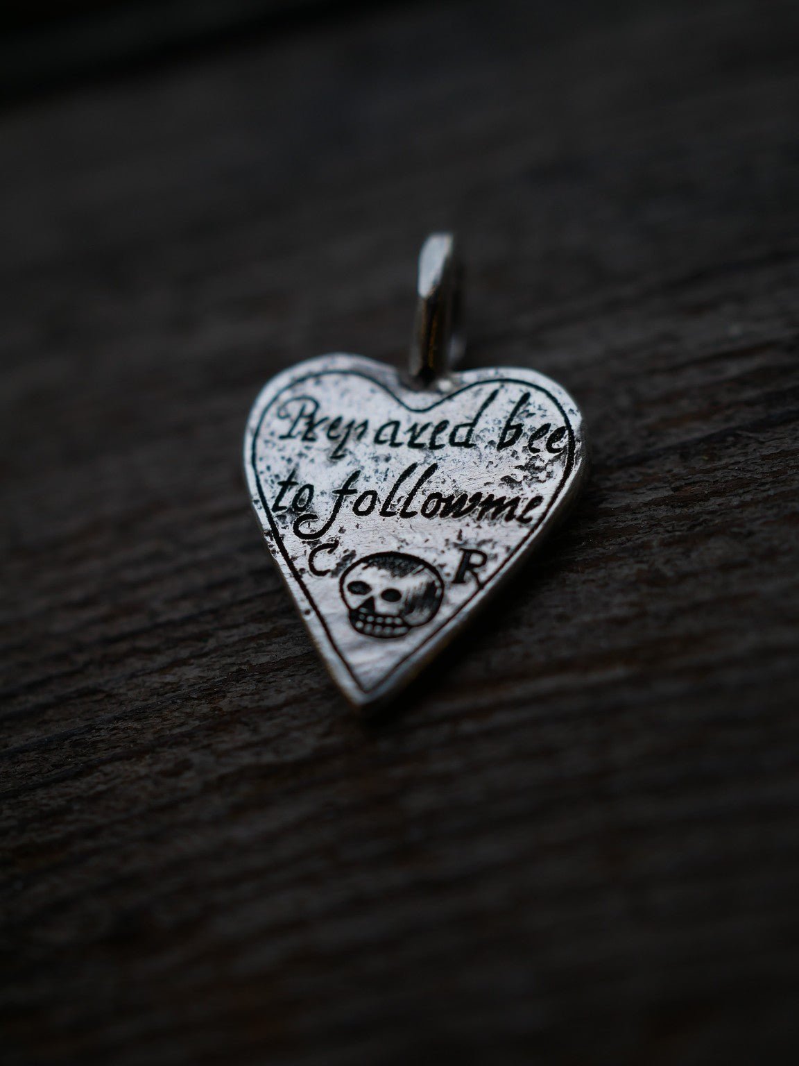 Aurum Deorum featured jewellery